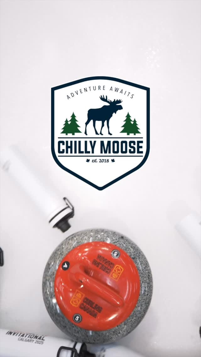 Post 9 by Chilly Moose on Instagram (video)