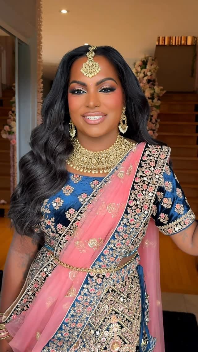 Post 7 by Toronto Makeup Artist on Instagram (video)
