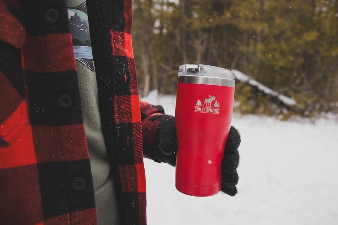 Post 3 by Chilly Moose on Instagram (video)