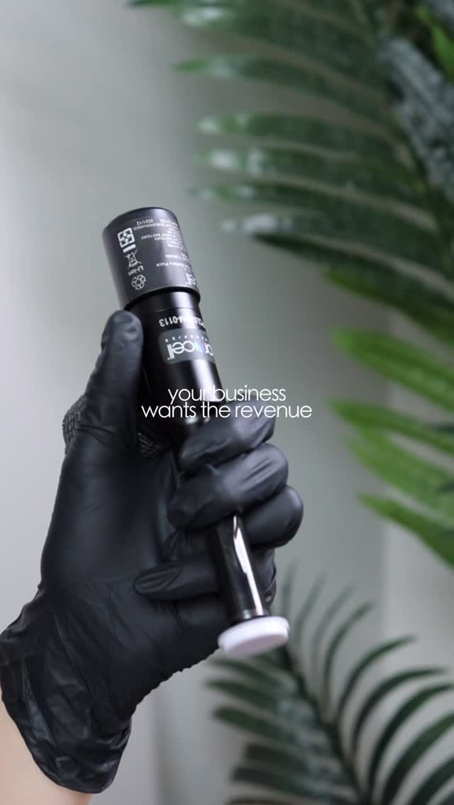 Post 1 by LumaPharm Brands - Aesthetic Distribution 🇨🇦🇺🇸 on Instagram (video)