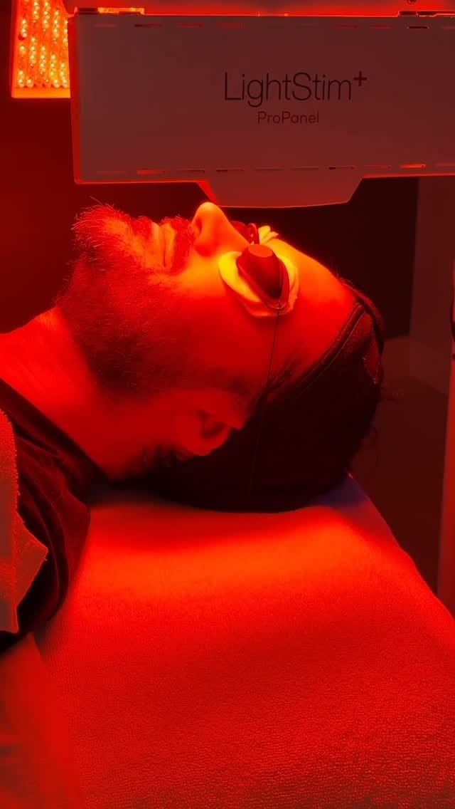 Post 9 by The Magic Room Spa on Instagram (video)