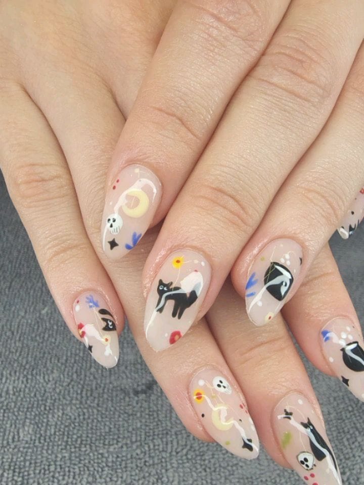 Post 6 by The Magic Room Spa on Instagram (carousel)