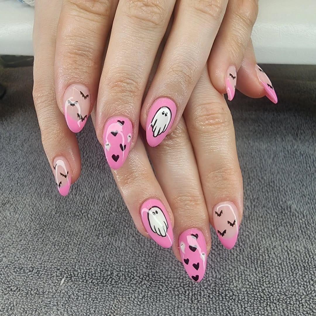 Post 8 by The Magic Room Spa on Instagram (carousel)