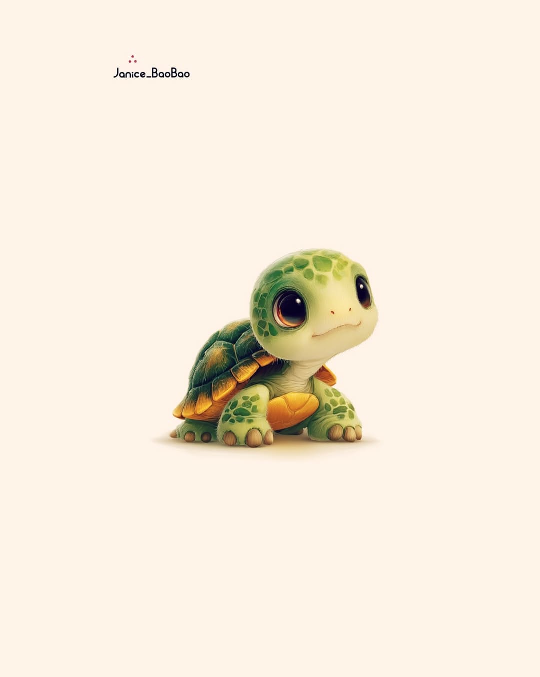 Post 7 by Janice BaoBao on Instagram (image)