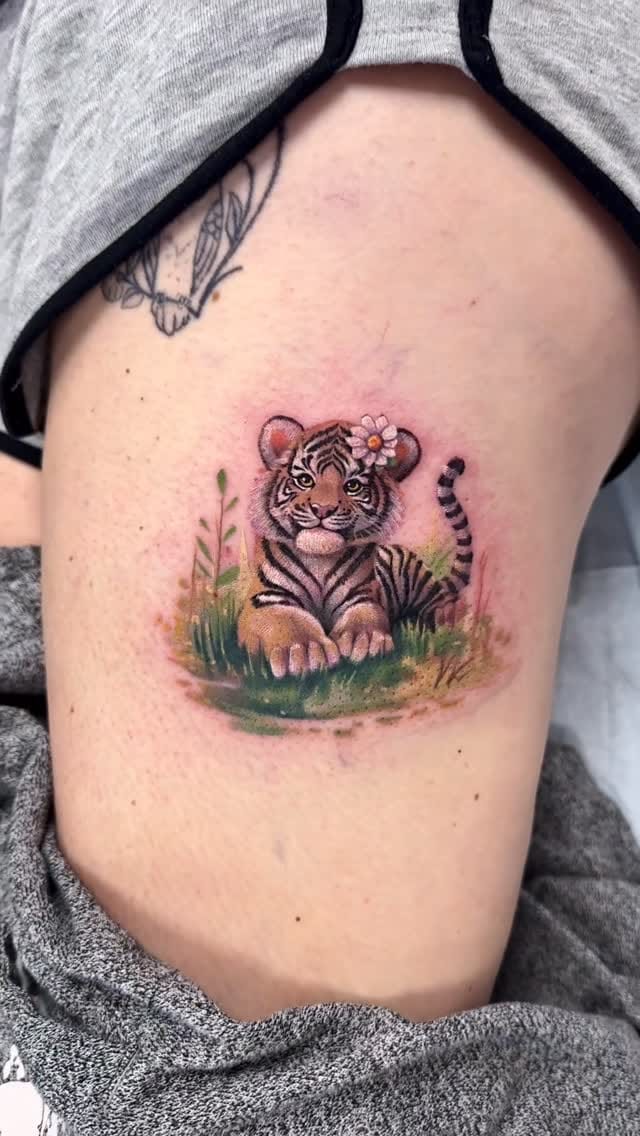Post 1 by Janice BaoBao on Instagram (video)