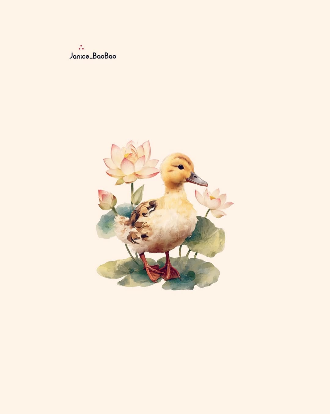 Post 3 by Janice BaoBao on Instagram (image)