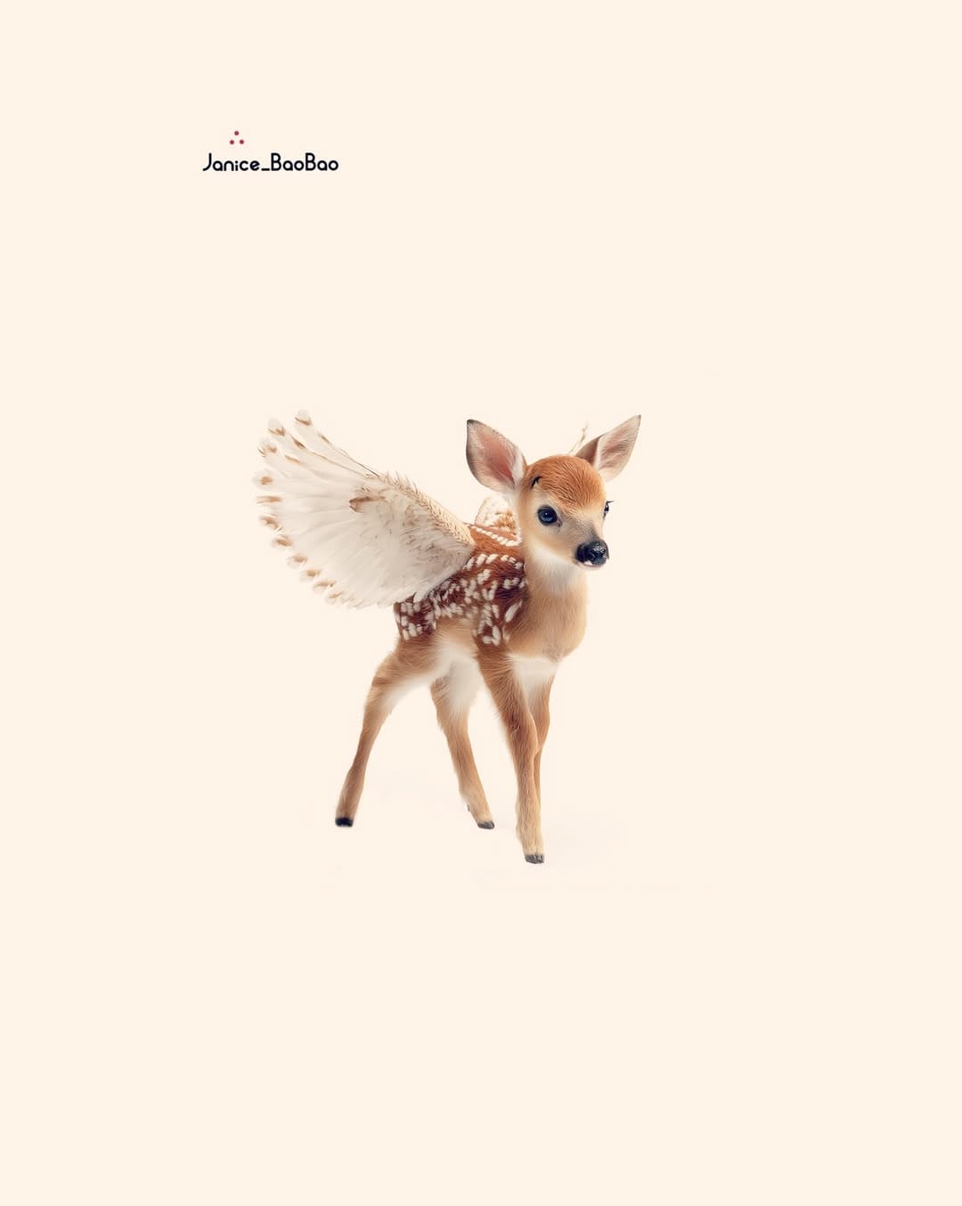 Post 2 by Janice BaoBao on Instagram (image)