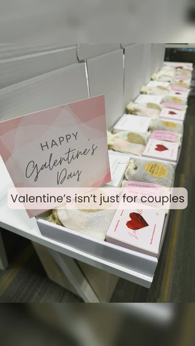 Post 2 by J&F Gift Inc. | Corporate, Personal & Realtor Gifting Canada on Instagram (video)