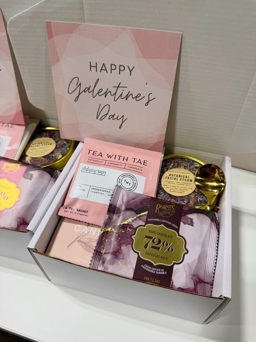 Post 1 by J&F Gift Inc. | Corporate, Personal & Realtor Gifting Canada on Instagram (image)