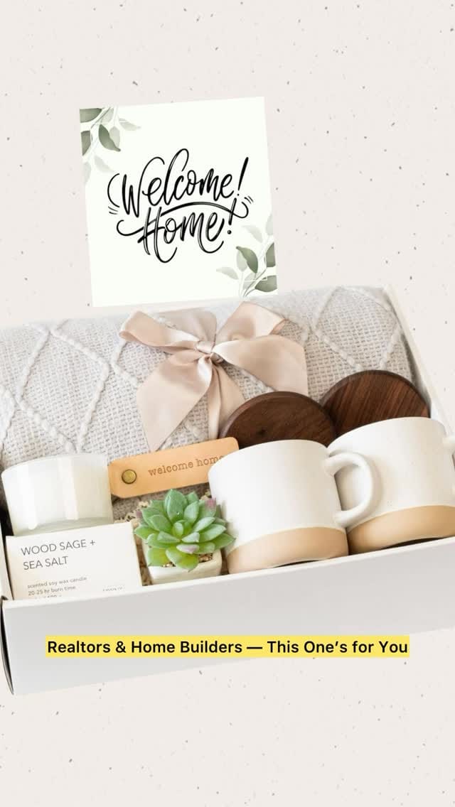 Post 8 by J&F Gift Inc. | Corporate, Personal & Realtor Gifting Canada on Instagram (video)
