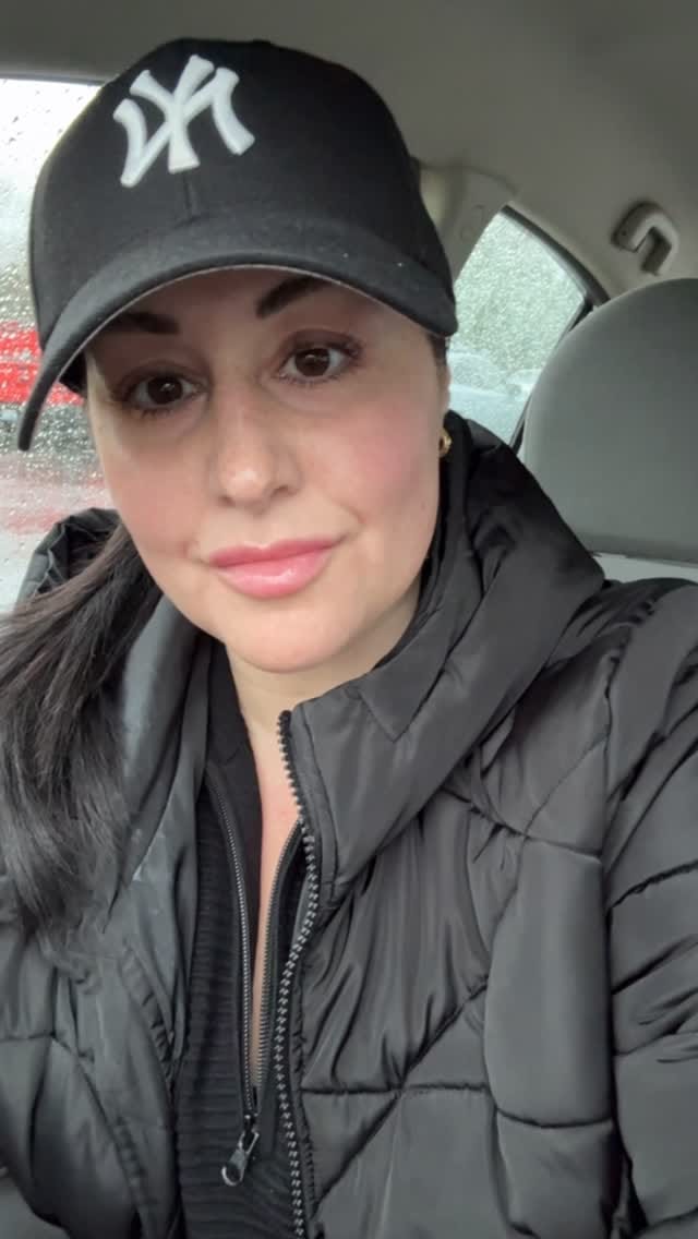 Post 2 by Emily Clevinger on Instagram (video)