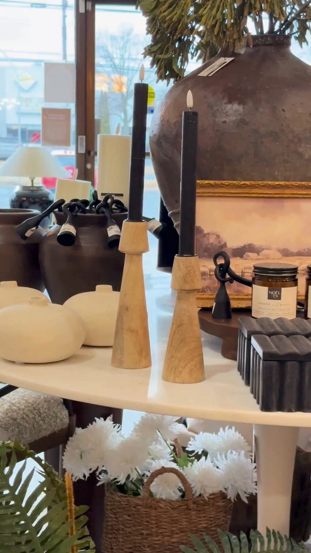 Post 4 by Halifax Furniture + Decor shop on Instagram (video)