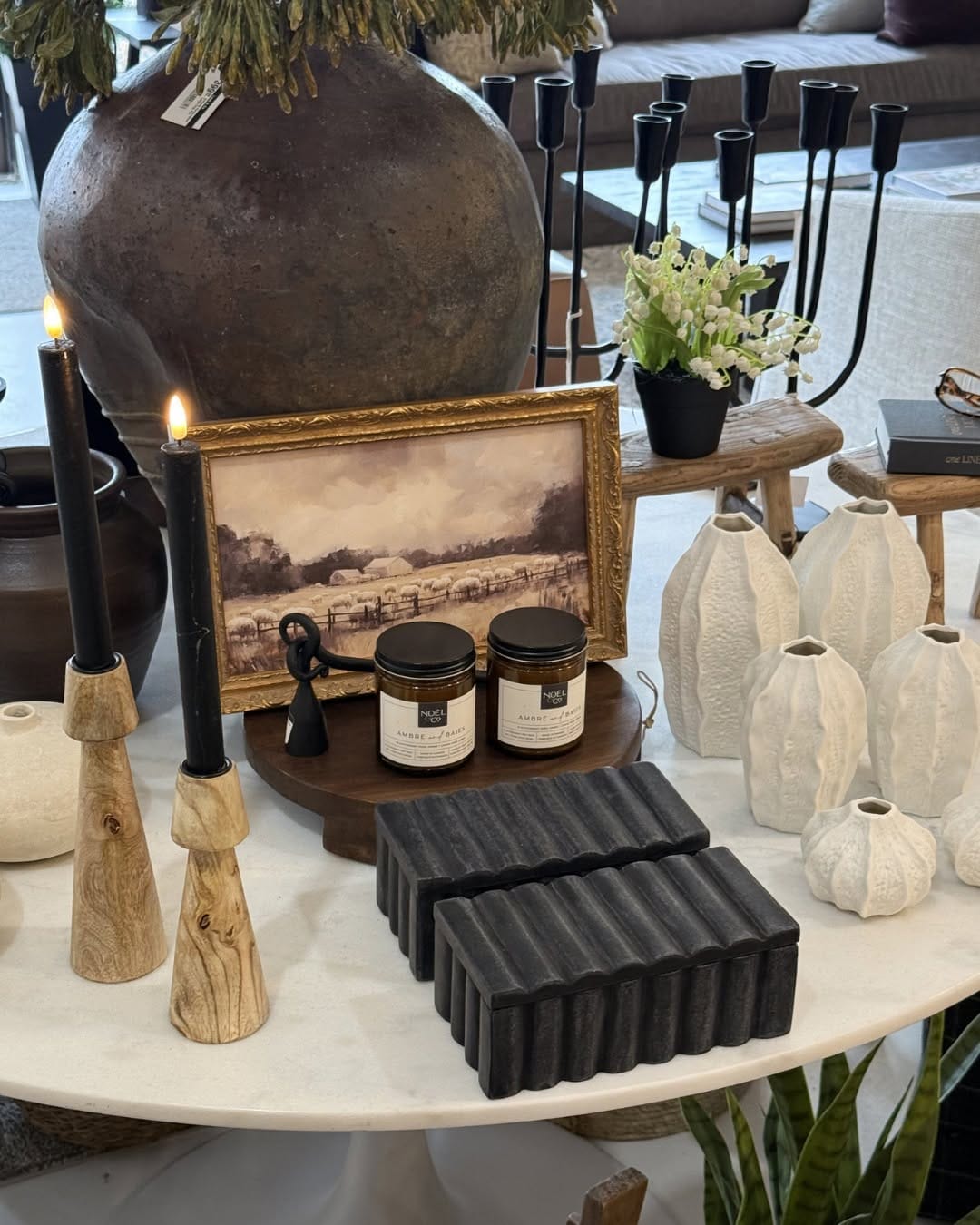 Post 3 by Halifax Furniture + Decor shop on Instagram (image)