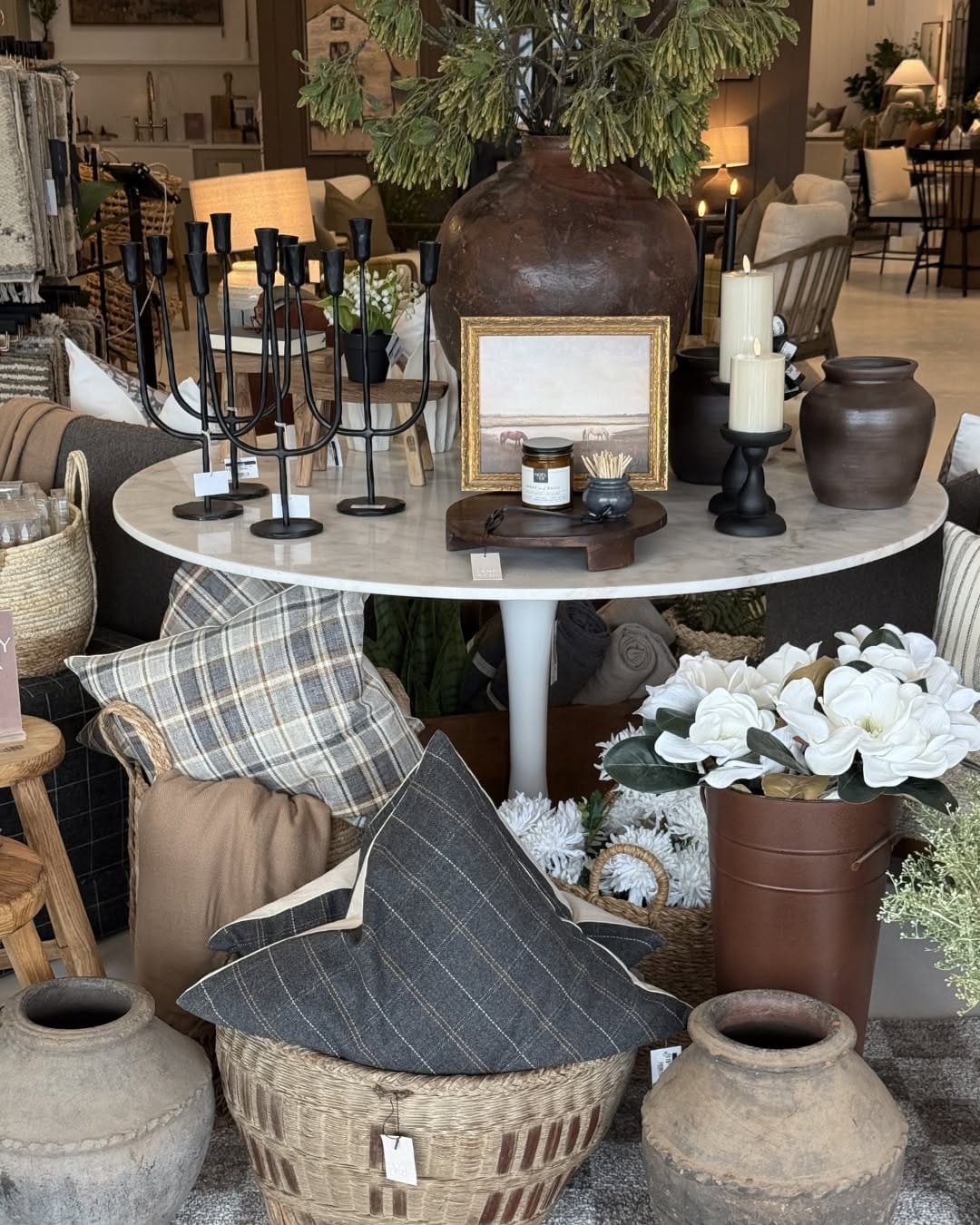 Post 9 by Halifax Furniture + Decor shop on Instagram (image)