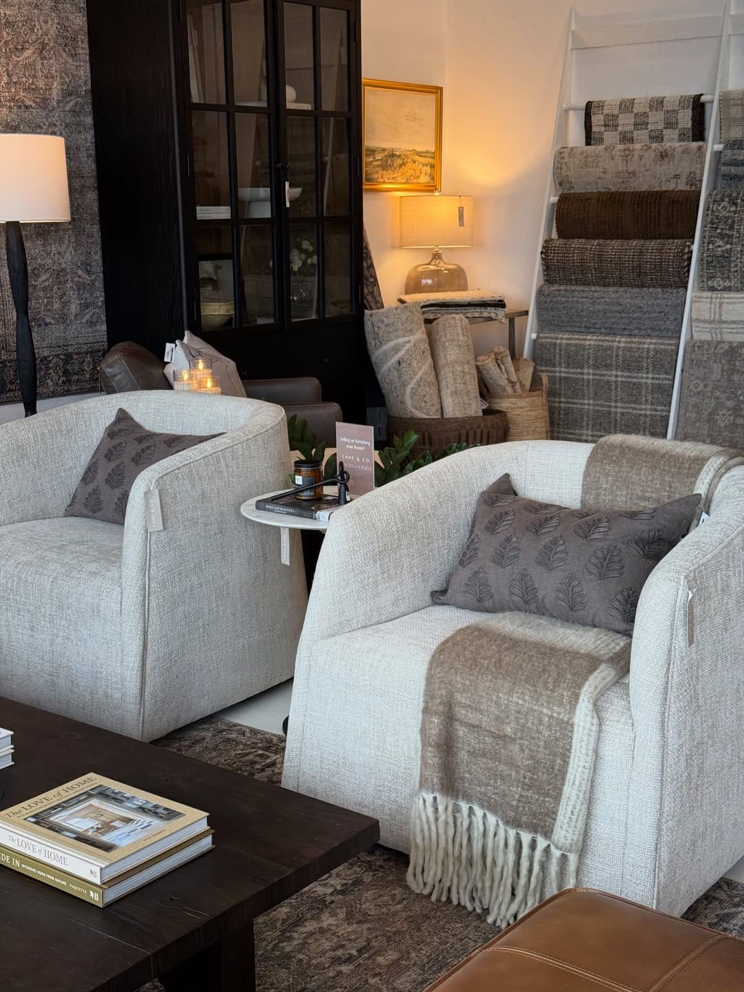 Post 1 by Halifax Furniture + Decor shop on Instagram (image)