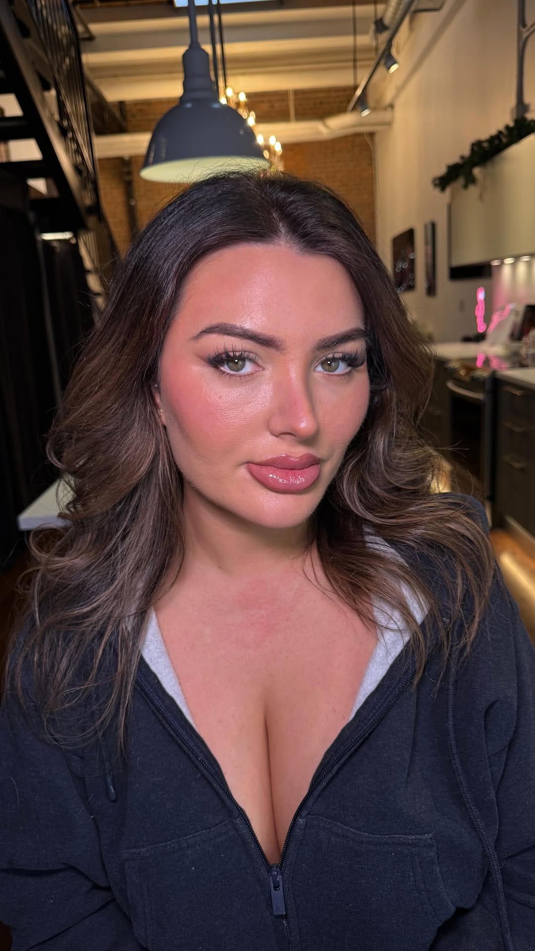 Post 7 by Nathalie Nicolle Galleno on Instagram (video)