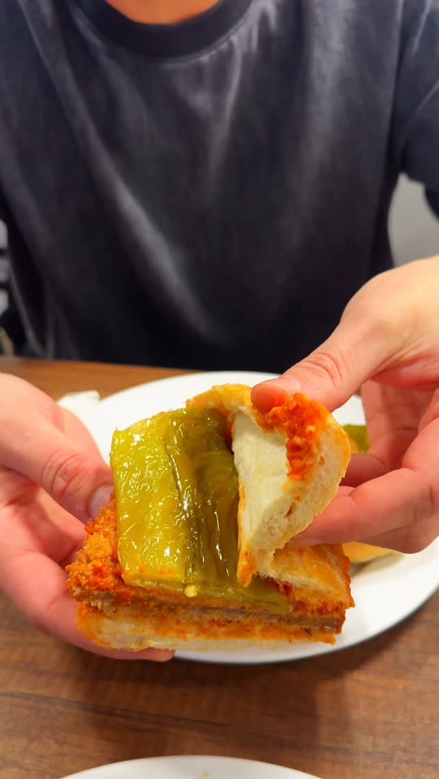 Post 4 by CATALDI FRESH MARKET on Instagram (video)