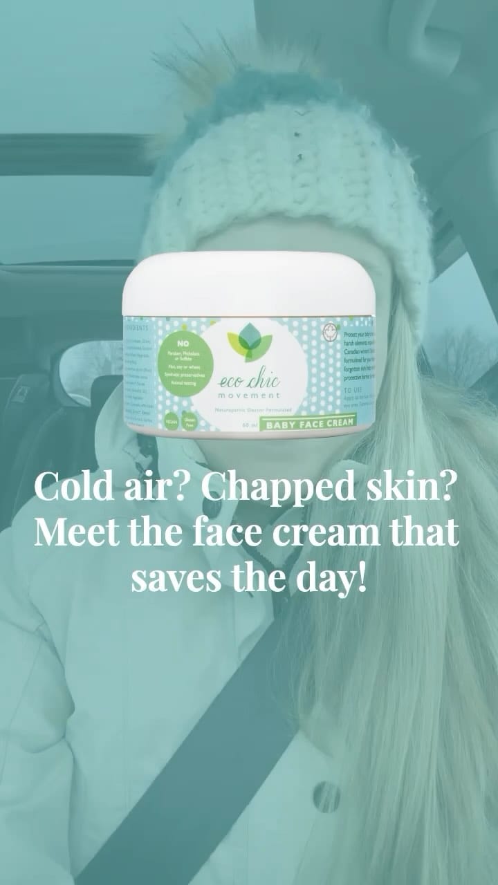 Post 10 by Eco Chic Movement on Instagram (video)