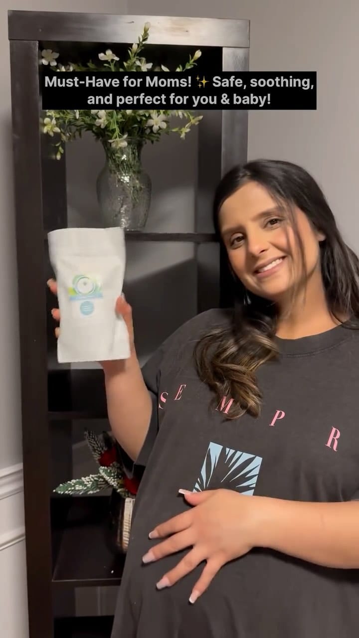 Post 6 by Eco Chic Movement on Instagram (video)