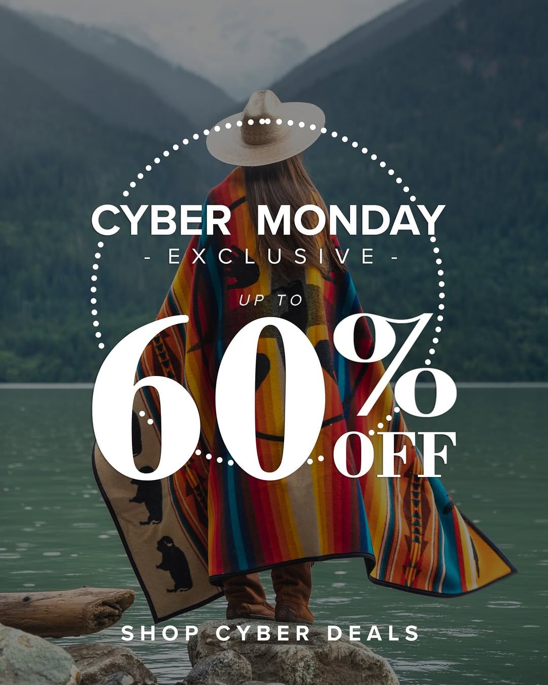 Post 7 by Pendleton Canada on Instagram (image)