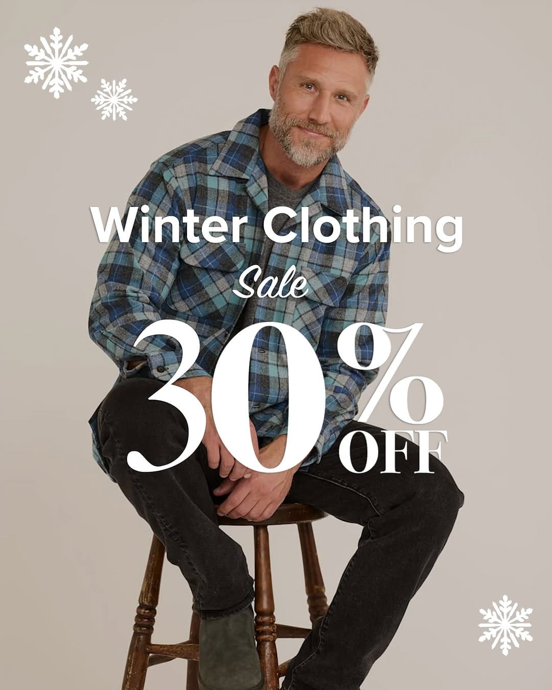 Post 5 by Pendleton Canada on Instagram (image)