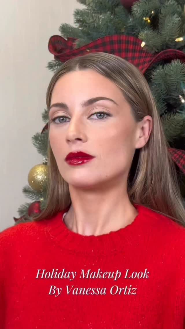 Post 7 by Vanessa Ortiz on Instagram (video)