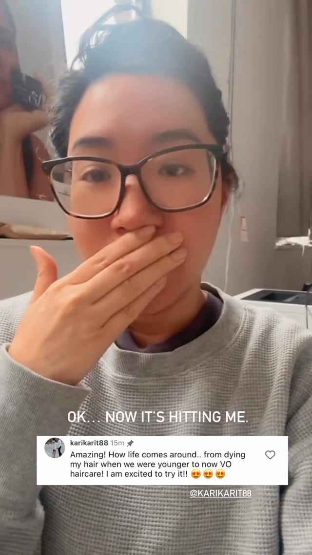 Post 3 by 🇨🇦Holistic Esthetician & Product Formulator on Instagram (video)