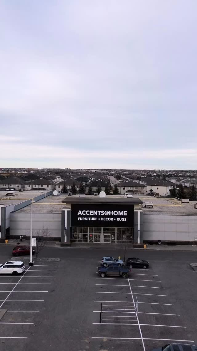 Post 3 by Accents@Home on Instagram (video)