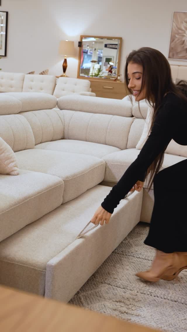 Post 9 by Accents@Home on Instagram (video)