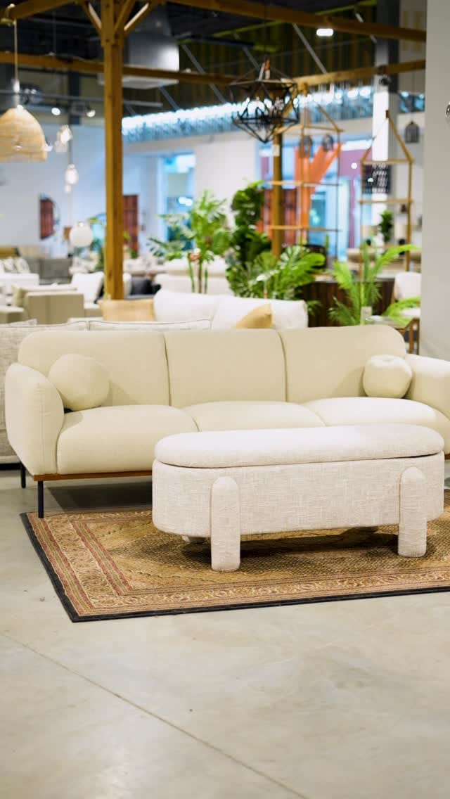 Post 2 by Accents@Home on Instagram (video)