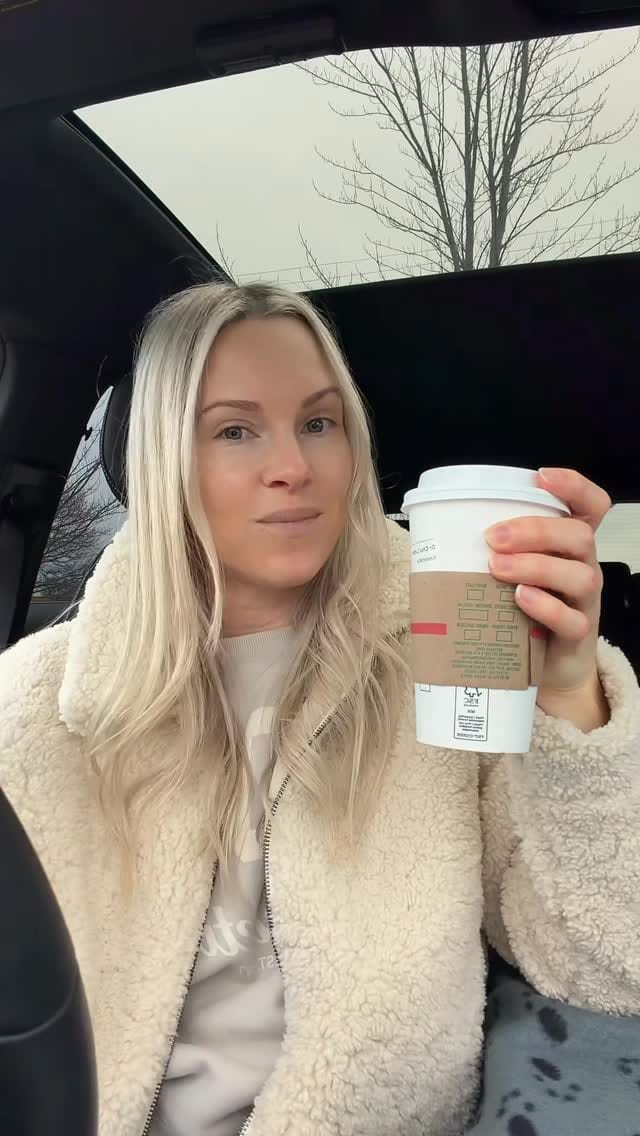 Post 4 by Sincerely Miss Ash (Ashley) on Instagram (video)