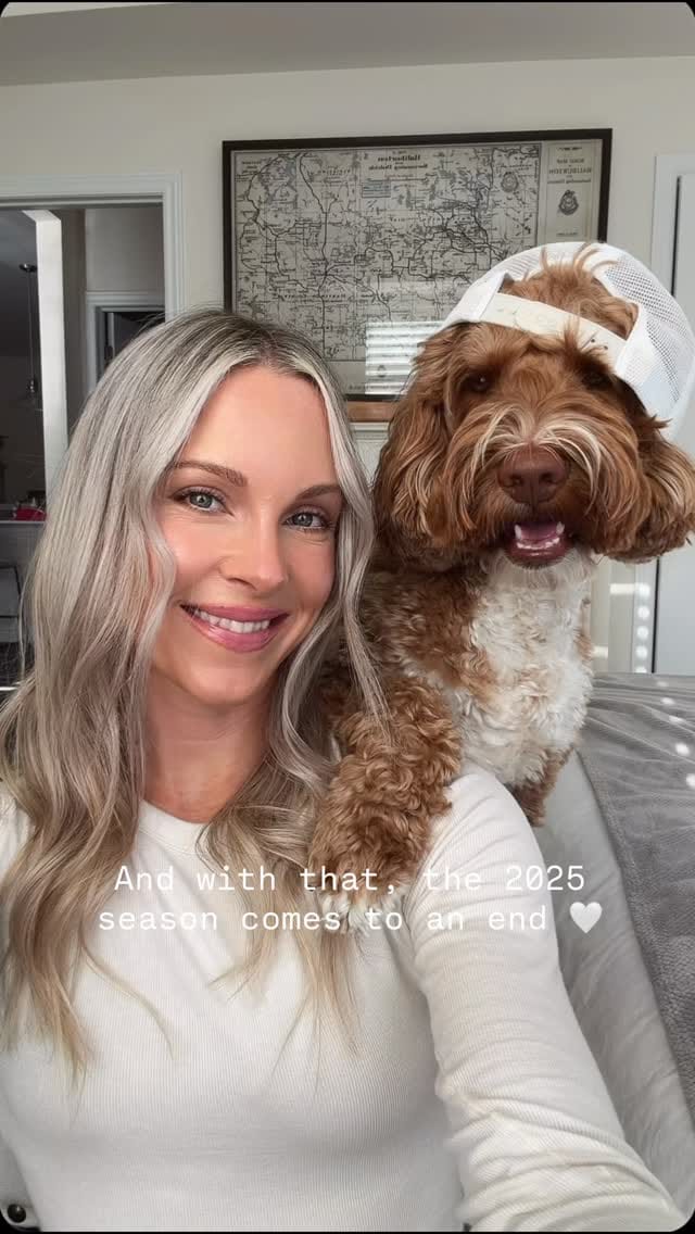 Post 8 by Sincerely Miss Ash (Ashley) on Instagram (video)