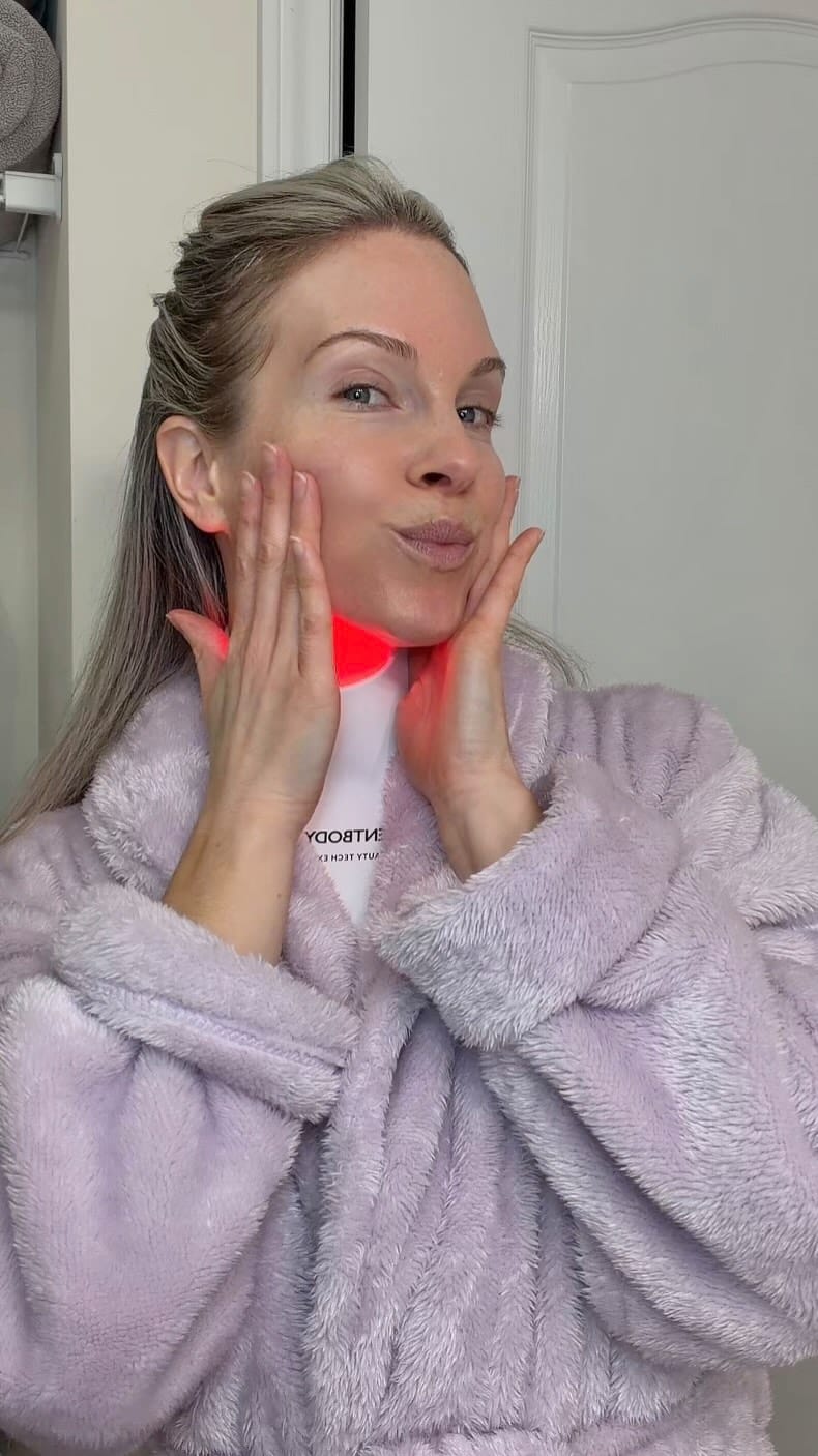 Post 5 by Sincerely Miss Ash (Ashley) on Instagram (video)
