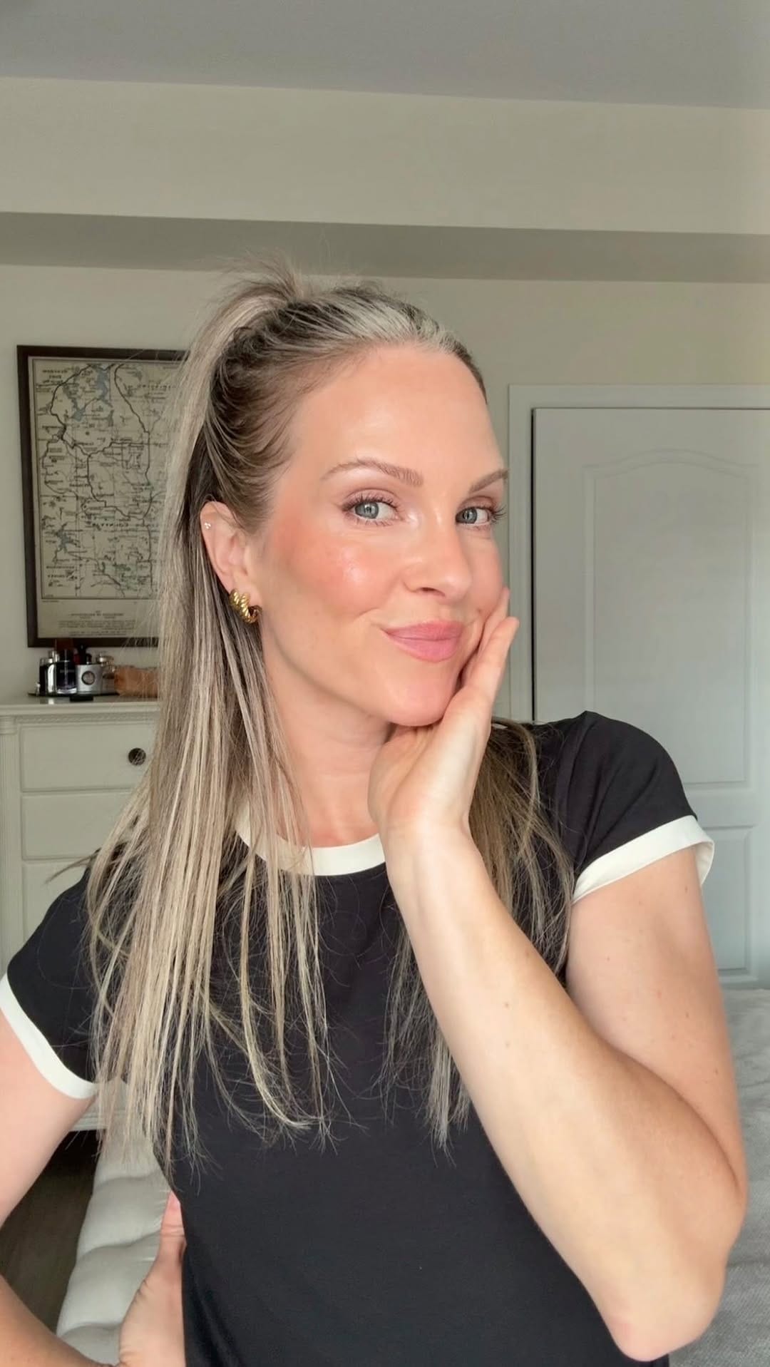 Post 10 by Sincerely Miss Ash (Ashley) on Instagram (video)
