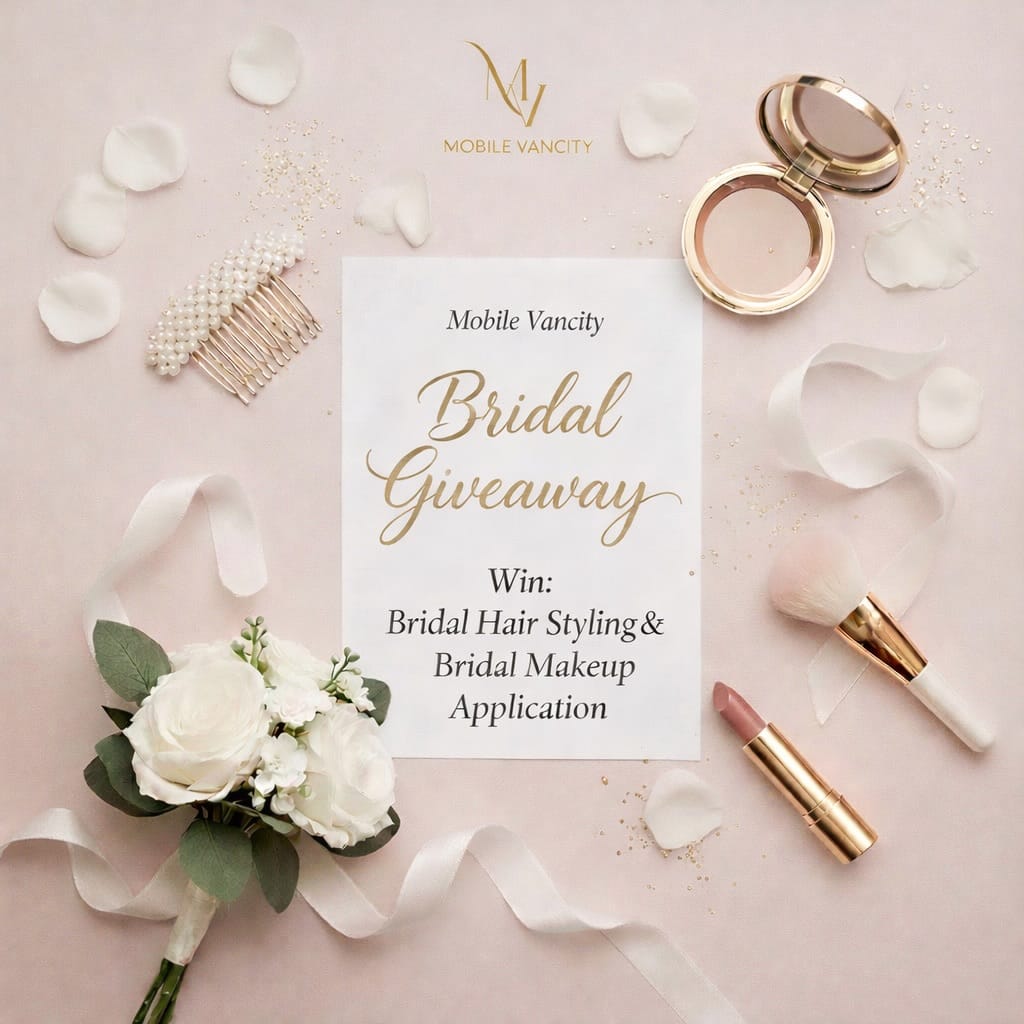 Post 2 by Christa & Danika + Team | Bridal Hair & Makeup on Instagram (image)
