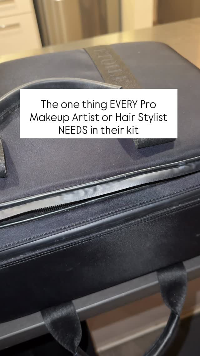 Post 8 by Christa & Danika + Team | Bridal Hair & Makeup on Instagram (video)