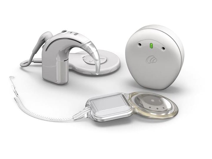 Post 9 by Cochlear Americas on Instagram (image)