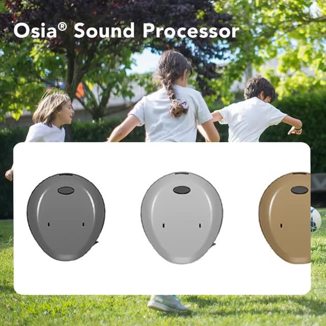 Post 6 by Cochlear Americas on Instagram (video)