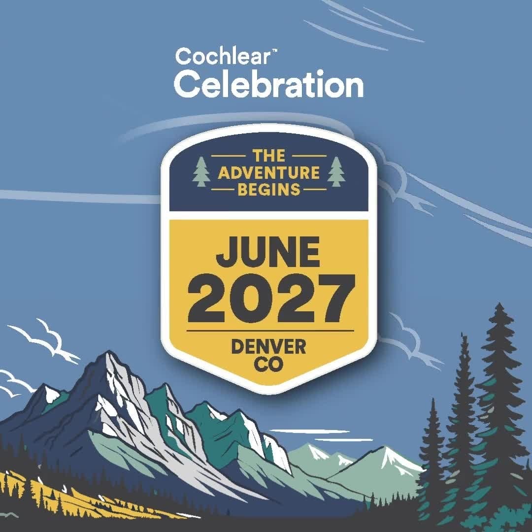 Post 10 by Cochlear Americas on Instagram (video)