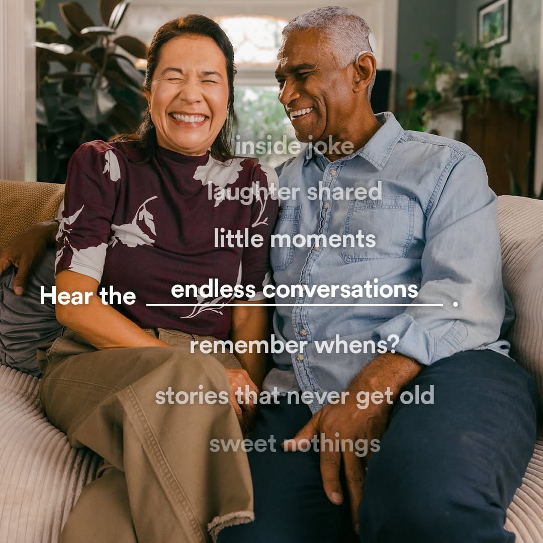 Post 4 by Cochlear Americas on Instagram (image)