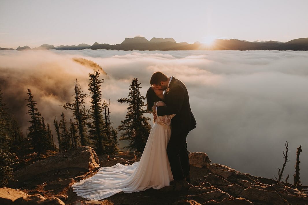 Post 1 by Your Fav RockyMountain Sunrise Hair & Makeup Artist on Instagram (carousel)