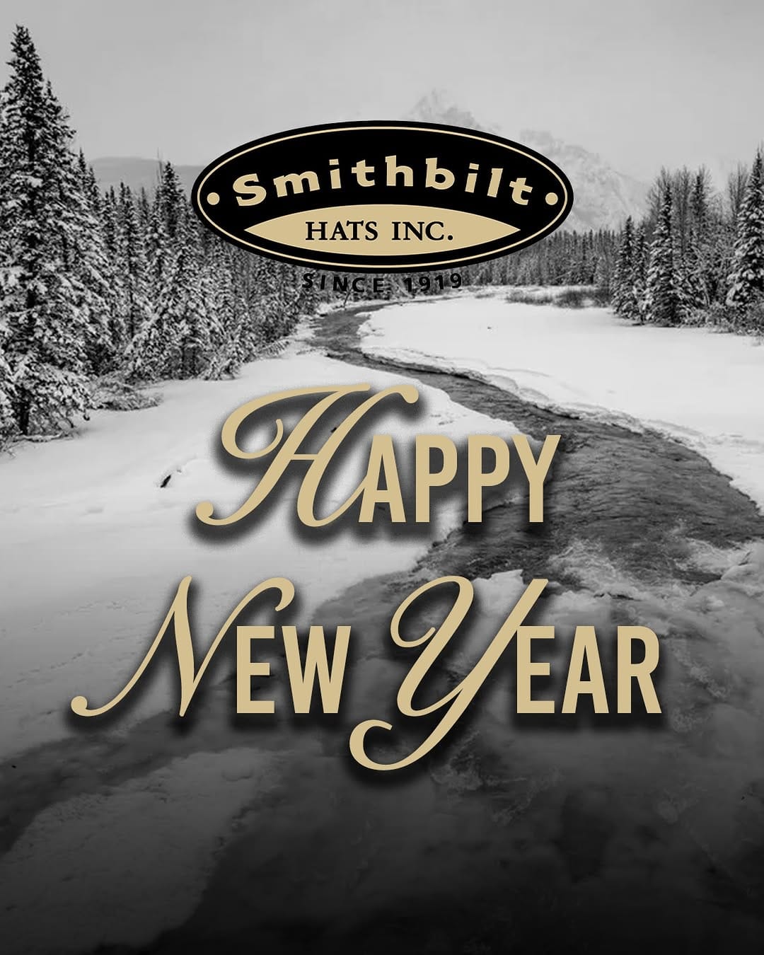 Post 6 by Smithbilt Hats on Instagram (image)