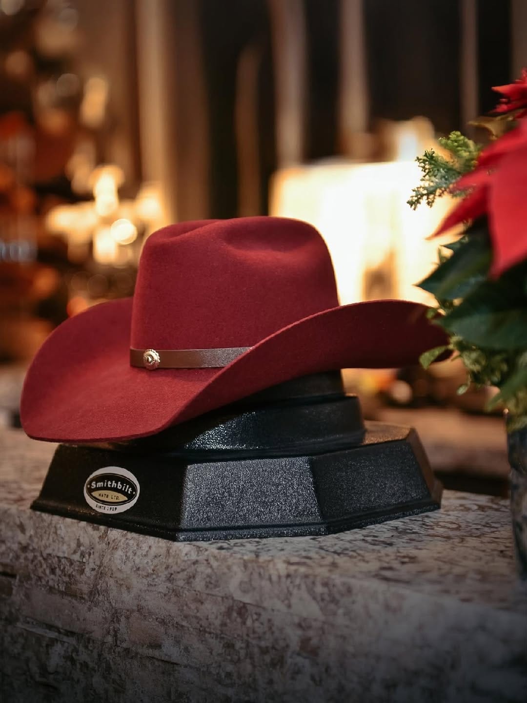 Post 9 by Smithbilt Hats on Instagram (image)