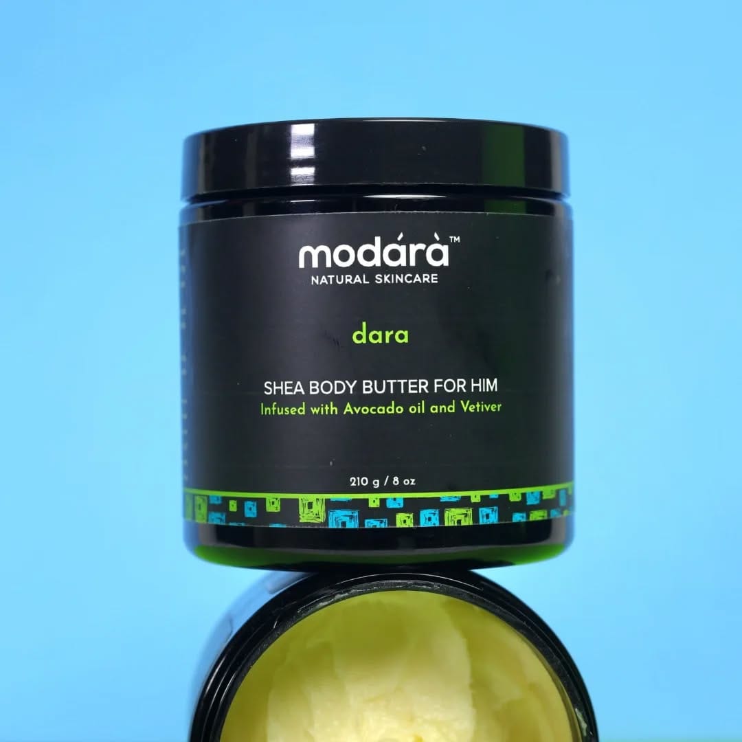 Post 2 by Modara Naturals on Instagram (carousel)