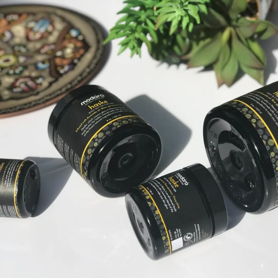 Post 6 by Modara Naturals on Instagram (carousel)