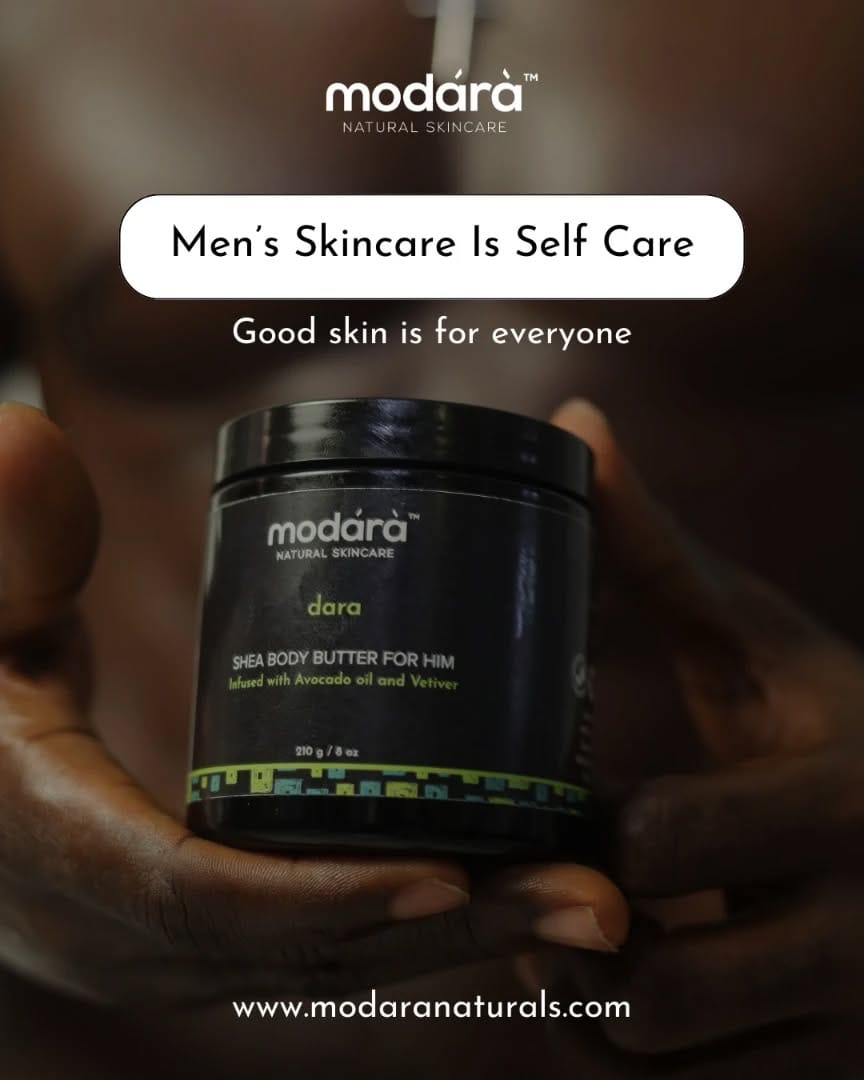 Post 1 by Modara Naturals on Instagram (image)