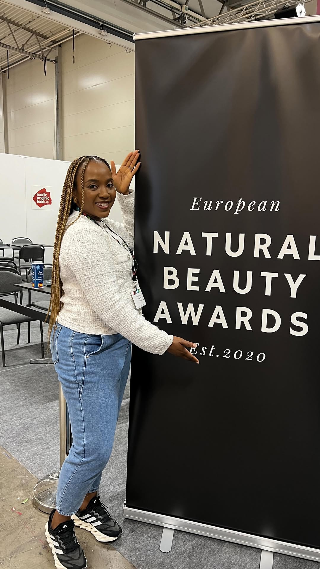 Post 9 by Modara Naturals on Instagram (video)