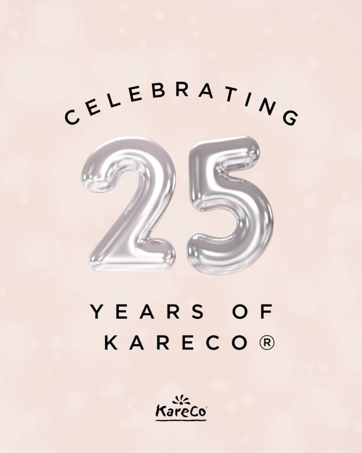 Post 9 by KareCo Hairbrushes on Instagram (carousel)