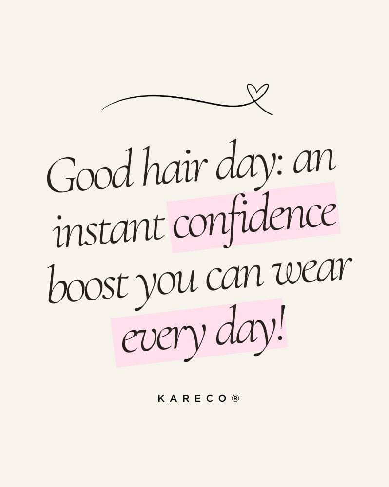 Post 4 by KareCo Hairbrushes on Instagram (image)