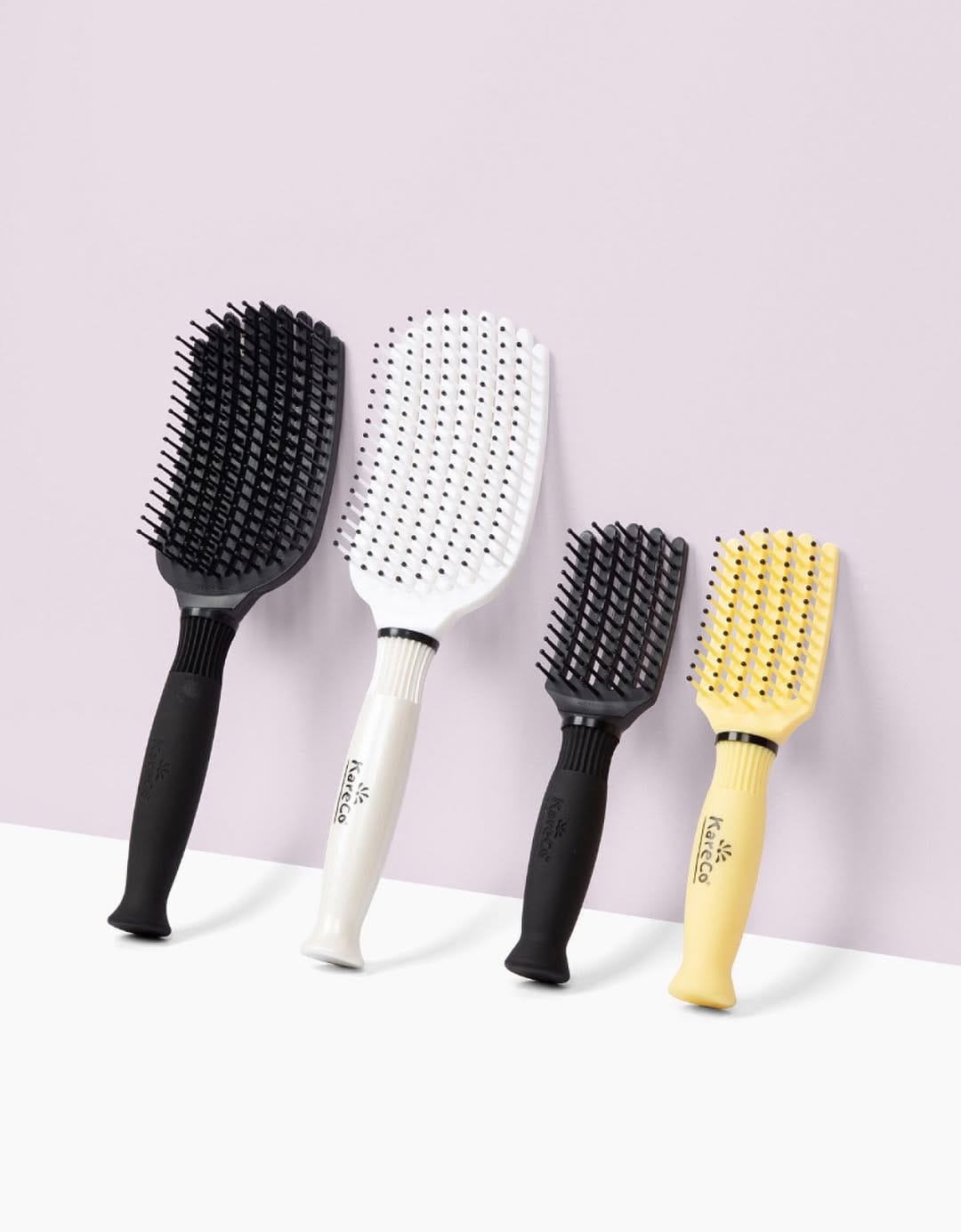 Post 8 by KareCo Hairbrushes on Instagram (image)